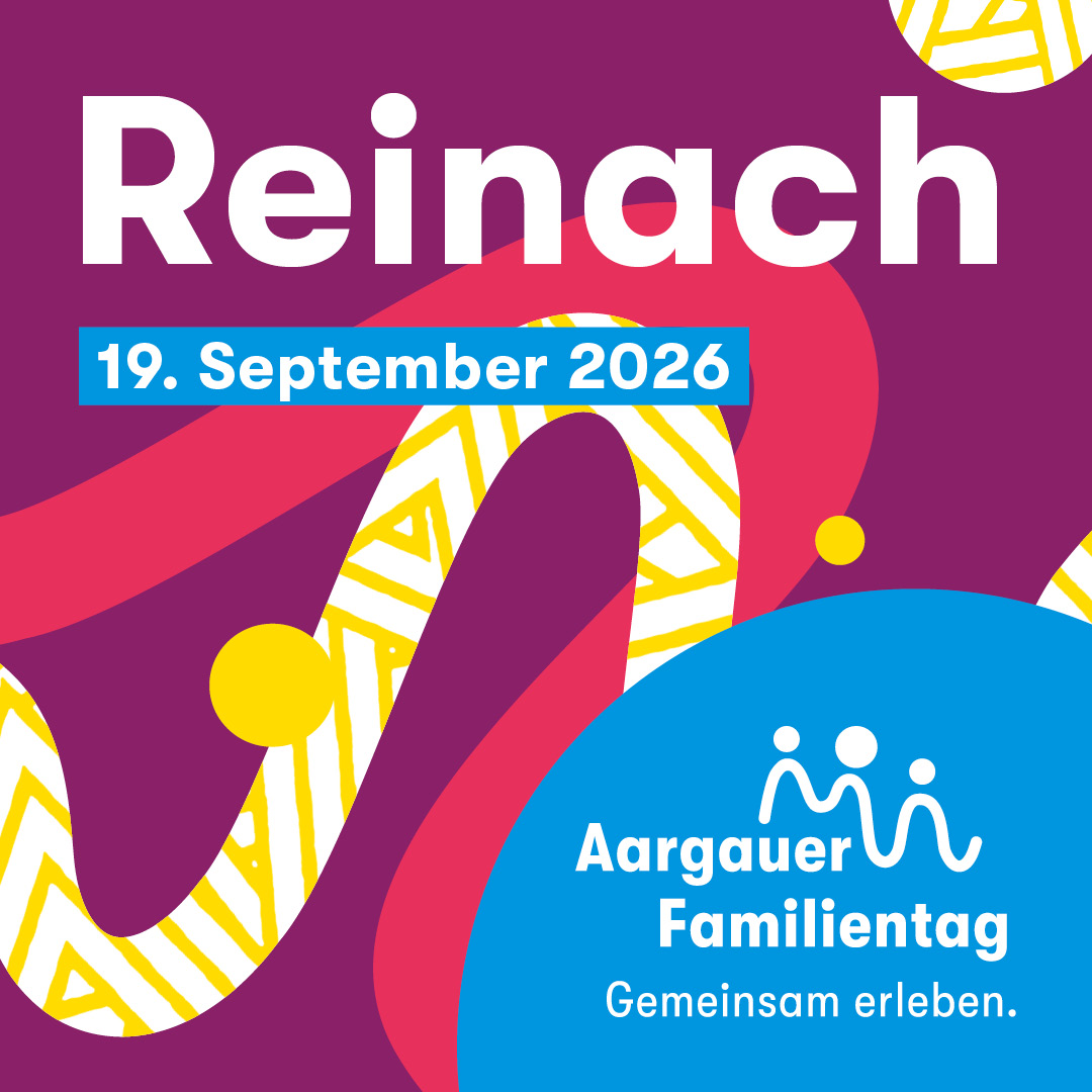 Aargauer Familientag
