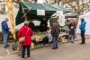 Marktstand